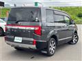 2019 Mitsubishi Delica D5