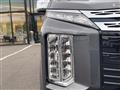 2019 Mitsubishi Delica D5