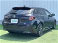 2019 Toyota Corolla Touring Wagon