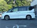 2020 Nissan Serena