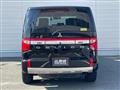 2024 Mitsubishi Delica D5