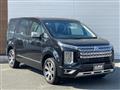 2024 Mitsubishi Delica D5