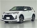 2020 Toyota Raize