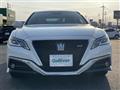 2018 Toyota Crown Hybrid