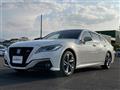 2018 Toyota Crown Hybrid