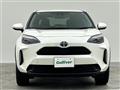 2022 Toyota Yaris Cross