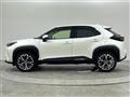 2022 Toyota Yaris Cross