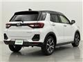 2020 Daihatsu Rocky