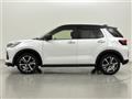 2020 Daihatsu Rocky