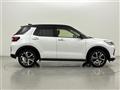 2020 Daihatsu Rocky