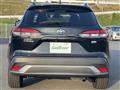 2021 Toyota CorollaCross