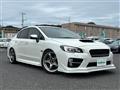 2014 Subaru WRX S4
