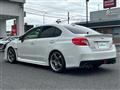 2014 Subaru WRX S4