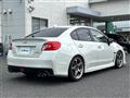 2014 Subaru WRX S4