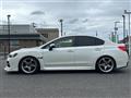 2014 Subaru WRX S4