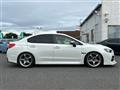 2014 Subaru WRX S4