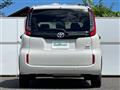 2022 Toyota Sienta