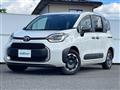 2022 Toyota Sienta