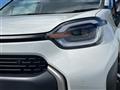 2022 Toyota Sienta
