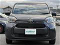 2022 Toyota Sienta