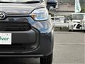 2022 Toyota Sienta