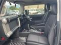2012 Toyota FJ Cruiser