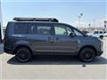 2022 Mitsubishi Delica D5