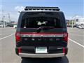 2022 Mitsubishi Delica D5