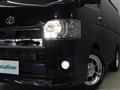 2021 Toyota Hiace Van