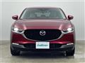 2021 Mazda CX-3