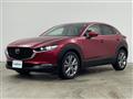 2021 Mazda CX-3