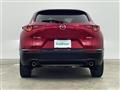 2021 Mazda CX-3