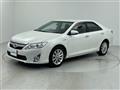 2014 Toyota Camry Hybrid