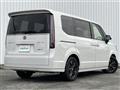 2023 Honda Step WGN