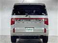 2020 Mitsubishi Delica D5