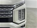 2020 Mitsubishi Delica D5
