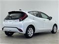 2026 Toyota AQUA