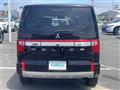 2024 Mitsubishi Delica D5