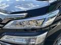 2021 Toyota Vellfire