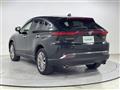 2022 Toyota Harrier Hybrid