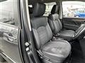 2022 Mitsubishi Delica D5