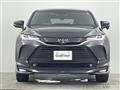 2023 Toyota Harrier