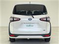 2015 Toyota Sienta