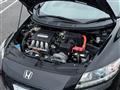 2015 Honda CR-Z