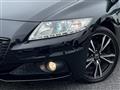 2015 Honda CR-Z