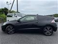 2015 Honda CR-Z