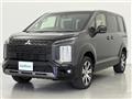 2024 Mitsubishi Delica D5