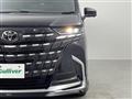 2025 Toyota Alphard Hybrid