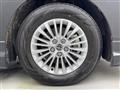 2025 Toyota Alphard Hybrid