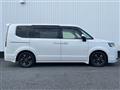2022 Honda Step WGN